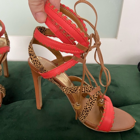 Dolce Vita heel - Picture 3 of 10